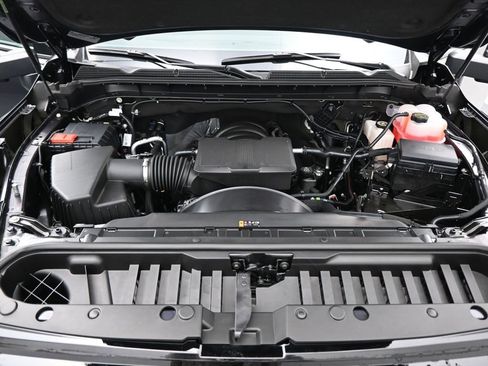 New 2026 GMC Sierra 3500 AT4 image 28