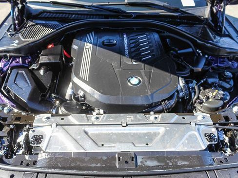 Used 2025 BMW M240i xDrive Coupe image 27