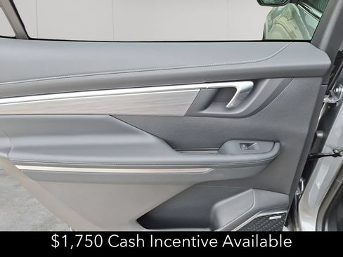 New 2026 Buick Enclave Preferred FWD image 18