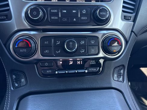 Used 2019 Chevrolet Tahoe Premier image 23