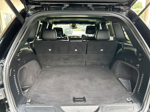 Used 2019 Jeep Grand Cherokee Altitude image 34
