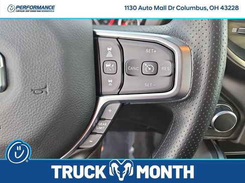 New 2026 RAM 1500 Express image 29