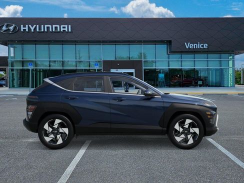 New 2027 Hyundai Kona Limited FWD image 7
