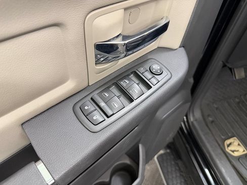 Used 2012 RAM 1500 Big Horn w/ Remote Start & Security Group AWD/4WD image 14