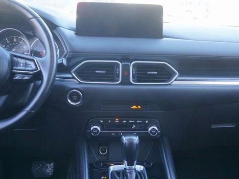 Used 2024 MAZDA CX-5 Carbon Edition image 35