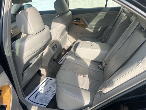 Used 2007 Toyota Camry LE image 4