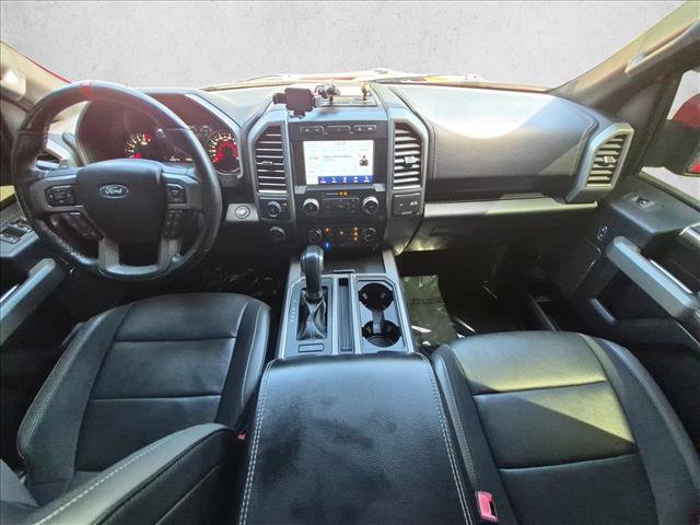 Used 2019 Ford F150 Raptor w/ Equipment Group 802A Luxury AWD/4WD image 20