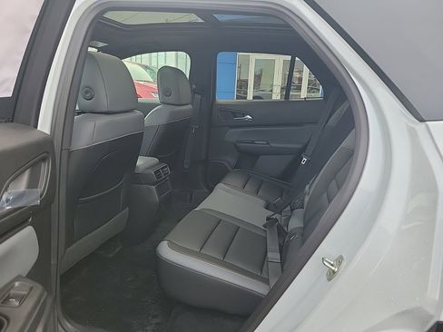 New 2026 Honda Prologue Touring image 13