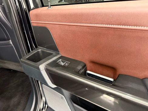 Used 2021 Ford F150 Lariat w/ Equipment Group 502A High image 26