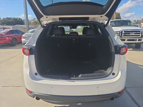 Used 2019 MAZDA CX-5 Signature image 24