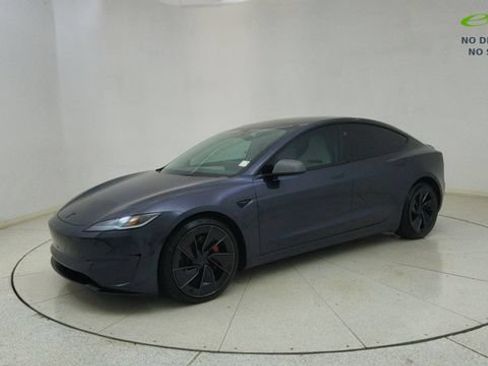 Used 2024 Tesla Model 3 Performance AWD/4WD image 67
