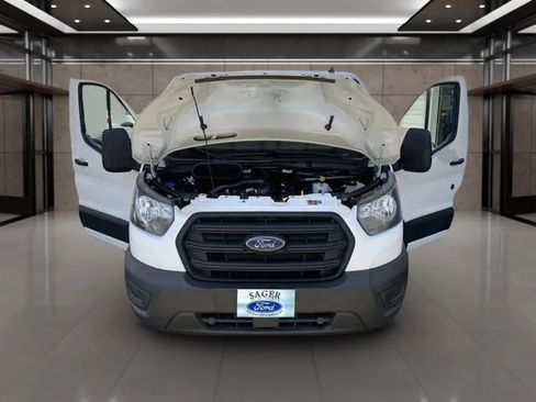 Used 2020 Ford Transit 150 XL image 5