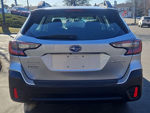Used 2021 Subaru Outback 2.5i image 20