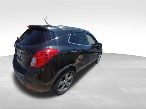 Used 2013 Buick Encore Convenience FWD image 3