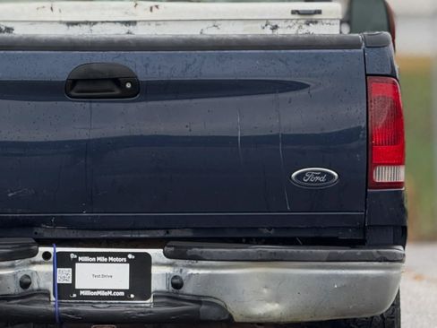 Used 2003 Ford F250 XL image 14