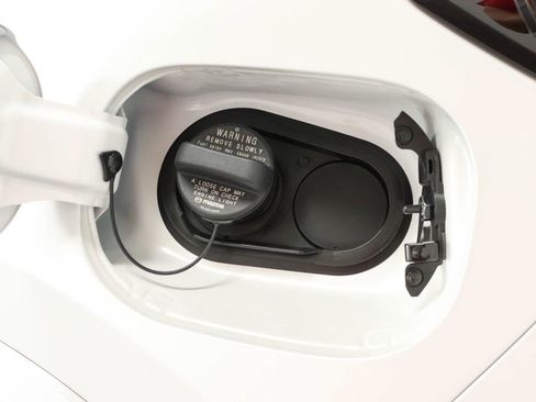 New 2025 MAZDA CX-5 AWD 2.5 S w/ Preferred Package image 12