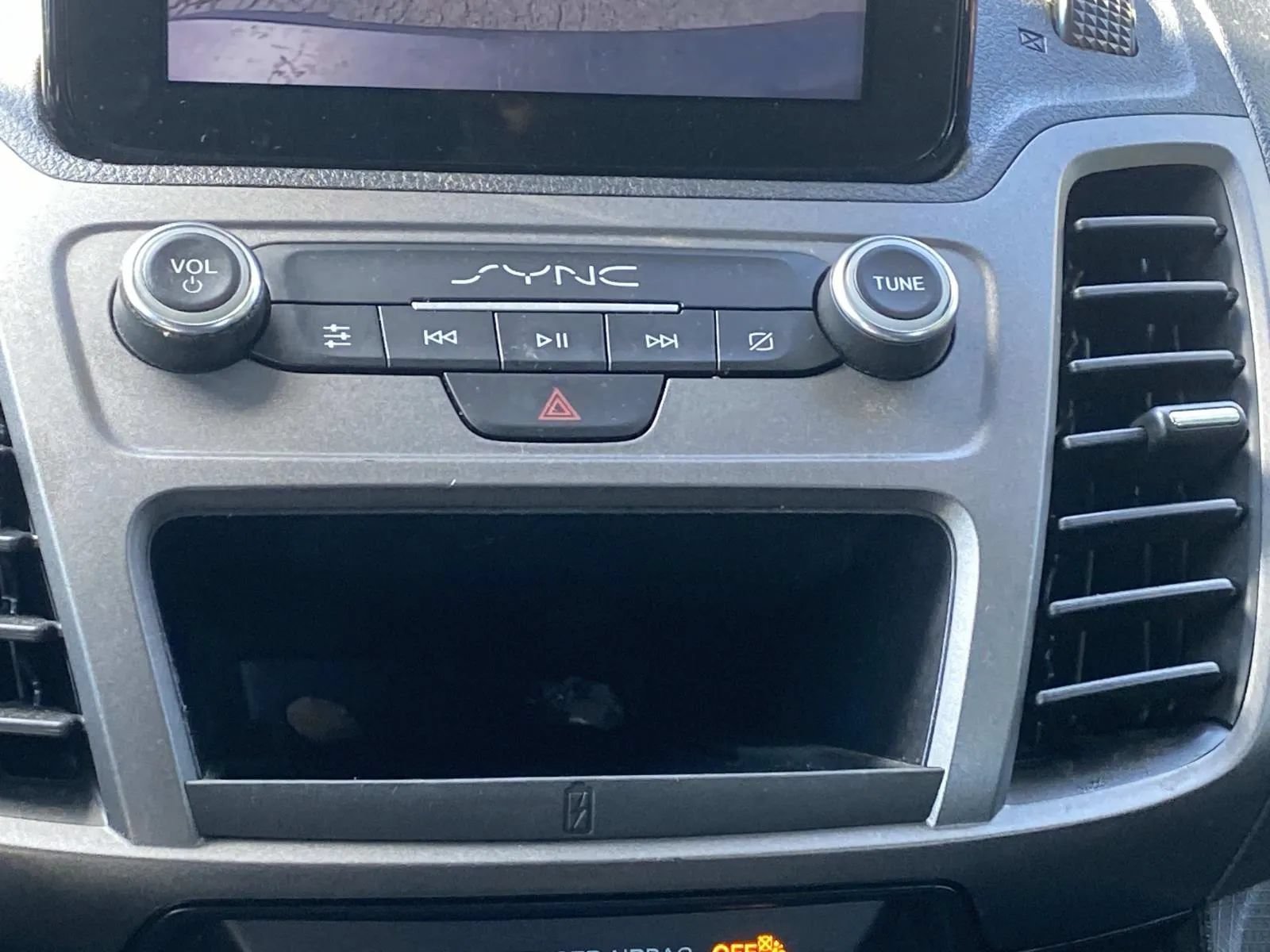 Used 2019 Ford Transit Connect XLT FWD image 29