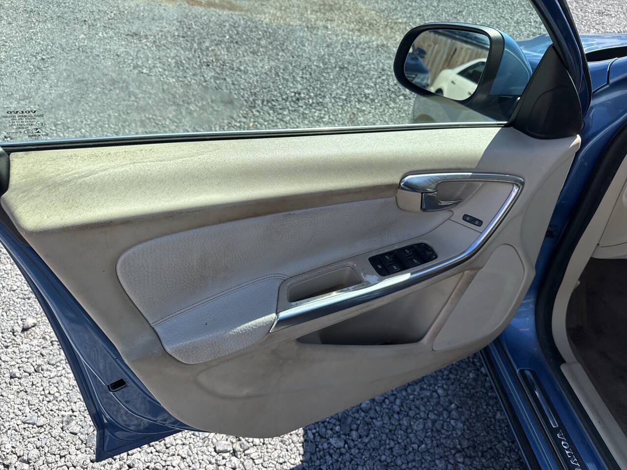 Used 2014 Volvo S60 T5 FWD image 11