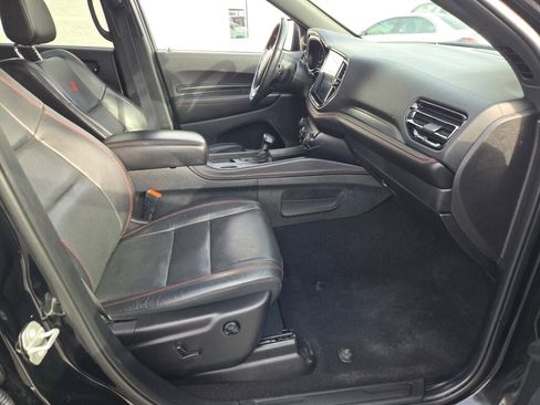 Used 2024 Dodge Durango GT AWD/4WD image 6