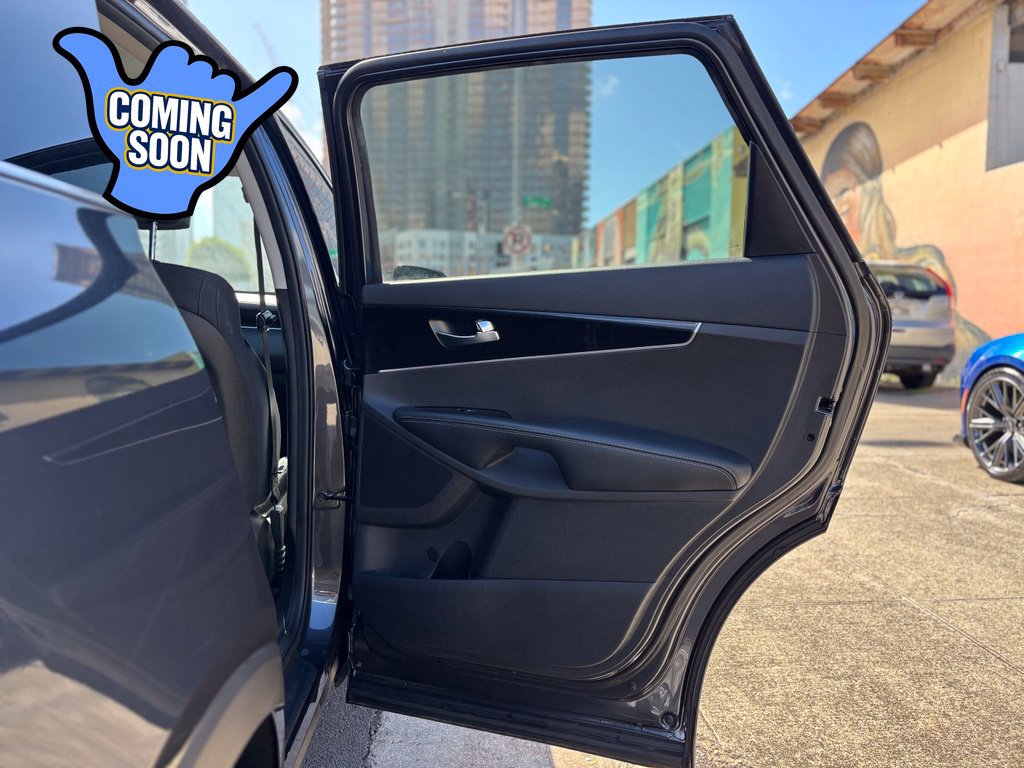 Used 2019 Kia Sorento FWD w/ LX Convenience Package image 17
