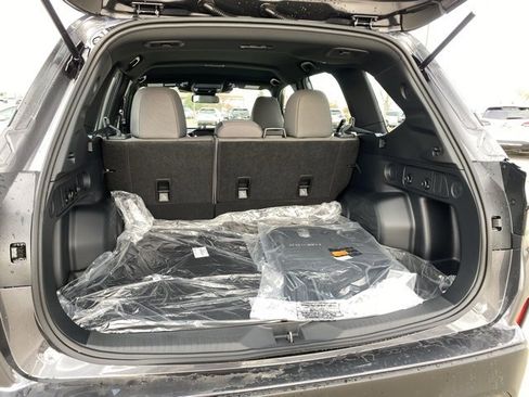 New 2026 Subaru Forester image 22