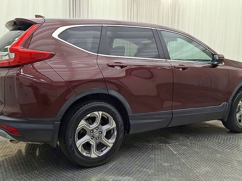 Used 2018 Honda CR-V EX-L image 4