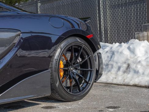 Used 2019 McLaren 600LT image 41