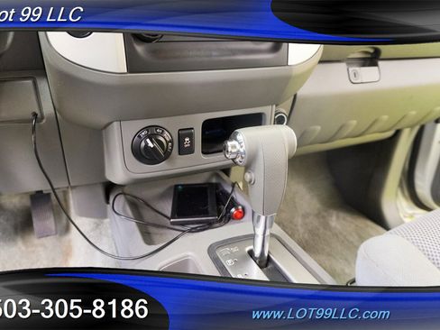 Used 2016 Nissan Frontier SV image 21