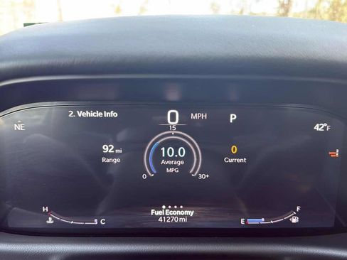 Used 2023 Jeep Grand Wagoneer 4WD image 12