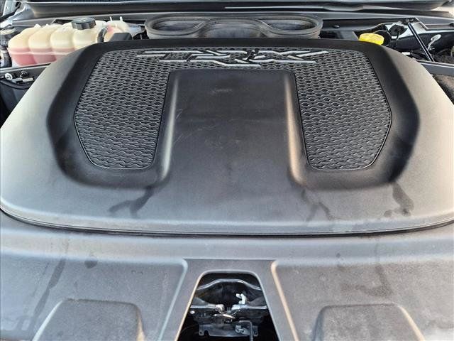 Used 2022 RAM 1500 TRX w/ TRX Level 1 Equipment Group AWD/4WD image 23