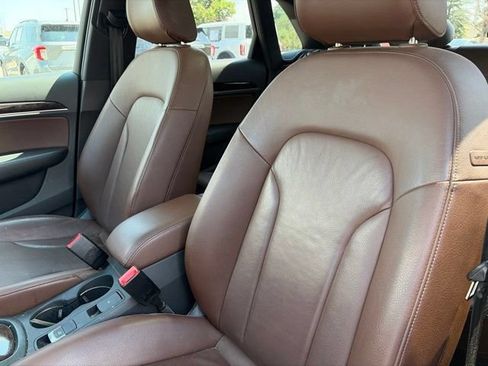 Used 2016 Audi Q3 2.0T Premium Plus AWD/4WD image 13