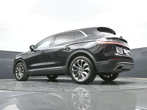 Used 2023 Lincoln Nautilus Reserve w/ Equipment Group 201A FWD image 48
