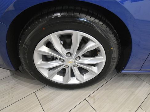 Used 2023 Chevrolet Malibu LT FWD image 10