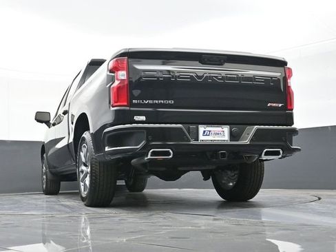 New 2026 Chevrolet Silverado 1500 RST w/ RST All Star Premium Package AWD/4WD image 49