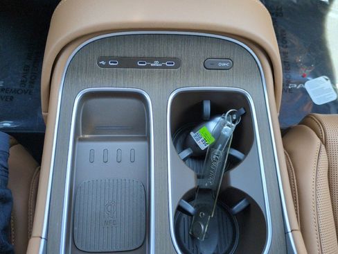 New 2026 Hyundai Palisade Calligraphy AWD/4WD image 31