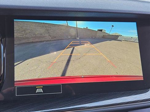 Used 2023 Buick Envision Essence w/ Sport Touring Package image 13