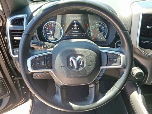 Used 2023 RAM 1500 Big Horn AWD/4WD image 19