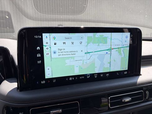 New 2026 Lincoln Aviator AWD image 39