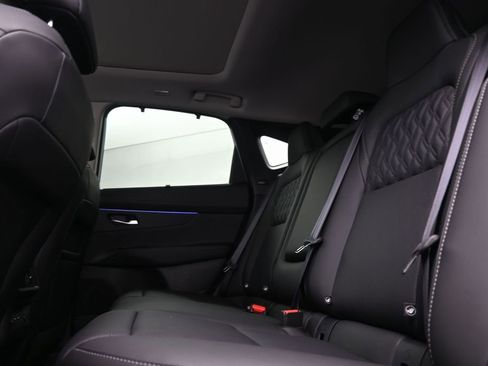 New 2026 Nissan Murano Platinum w/ Cargo Package AWD/4WD image 12