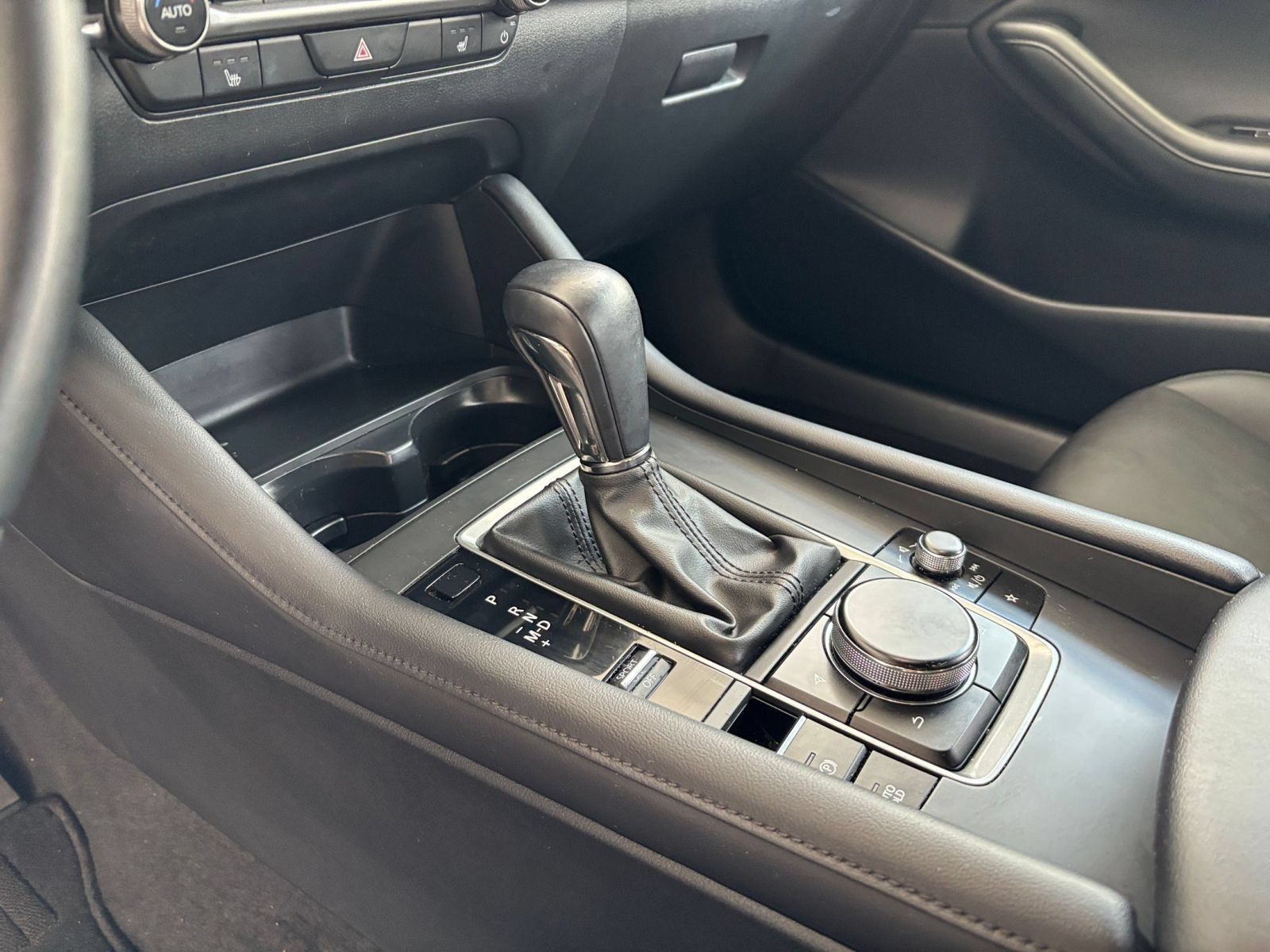 Used 2026 MAZDA MAZDA3 s FWD image 41