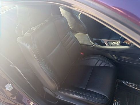 Used 2022 Dodge Challenger SRT Hellcat RWD image 19