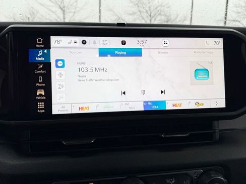 Used 2025 Jeep Wrangler Unlimited Sport S 4xe w/ Convenience Group image 25