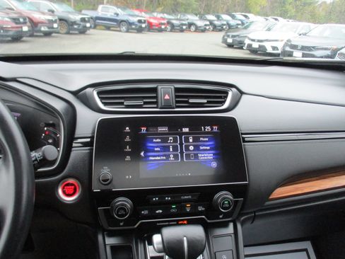 Certified 2020 Honda CR-V EX-L image 18