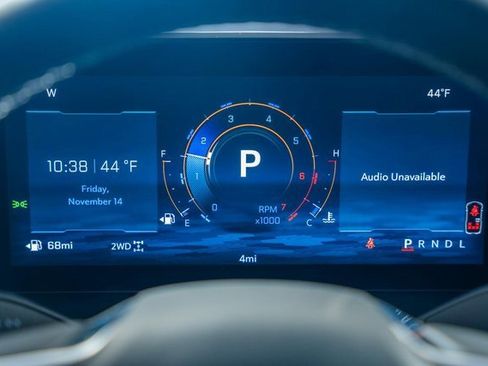 New 2026 Chevrolet Traverse LT image 43