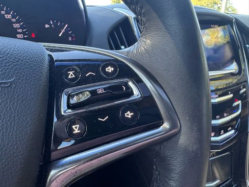 Used 2013 Cadillac ATS 2.0T Sedan image 37