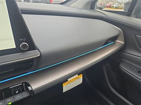 New 2026 Toyota Prius XLE image 21