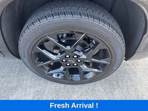 Used 2026 Chevrolet Traverse RS w/ LPO, Floor Liner Package FWD image 20