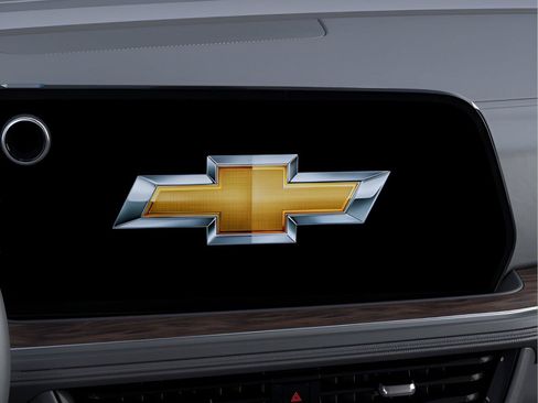 New 2026 Chevrolet Suburban Z71 w/ Comfort Package AWD/4WD image 20