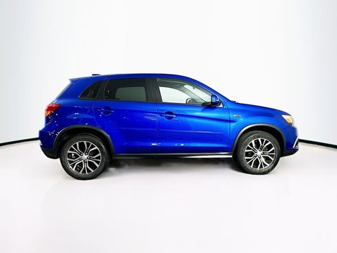 Used 2019 Mitsubishi Outlander Sport ES image 10