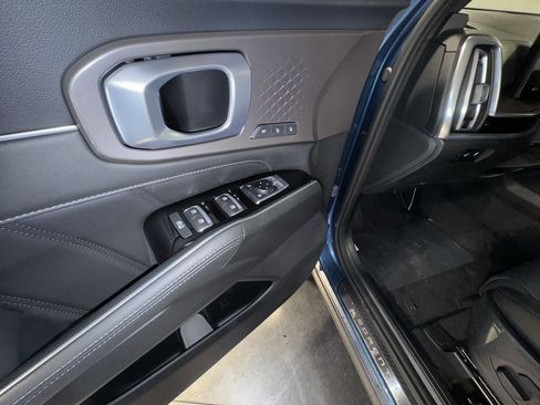 New 2026 Kia Sorento SX Prestige image 17